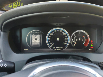 Jaguar F-Pace Gebrauchtwagen Jaguar F-Pace Gebrauchtwagen