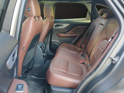 Jaguar F-Pace Gebrauchtwagen Jaguar F-Pace Gebrauchtwagen