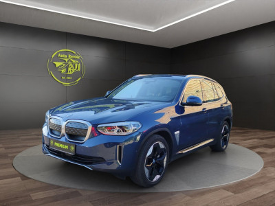 BMW iX3 Gebrauchtwagen BMW iX3 Gebrauchtwagen