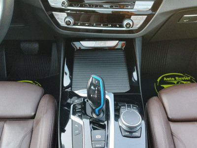 BMW iX3 Gebrauchtwagen BMW iX3 Gebrauchtwagen