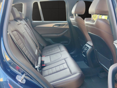 BMW iX3 Gebrauchtwagen BMW iX3 Gebrauchtwagen