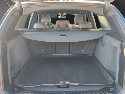 BMW iX3 Gebrauchtwagen BMW iX3 Gebrauchtwagen