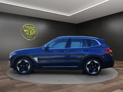 BMW iX3 Gebrauchtwagen BMW iX3 Gebrauchtwagen