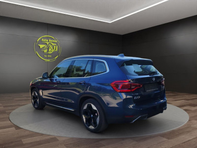 BMW iX3 Gebrauchtwagen BMW iX3 Gebrauchtwagen