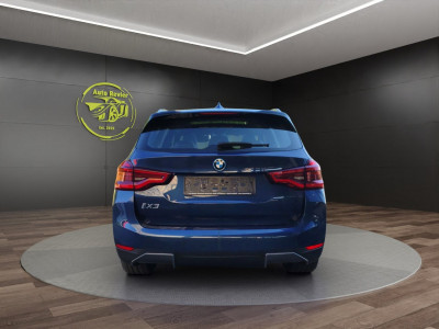 BMW iX3 Gebrauchtwagen BMW iX3 Gebrauchtwagen