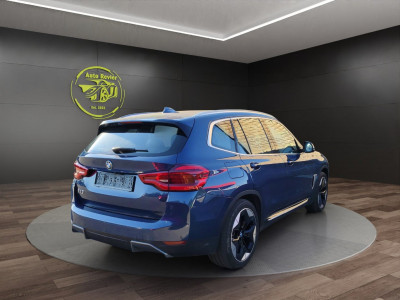 BMW iX3 Gebrauchtwagen BMW iX3 Gebrauchtwagen