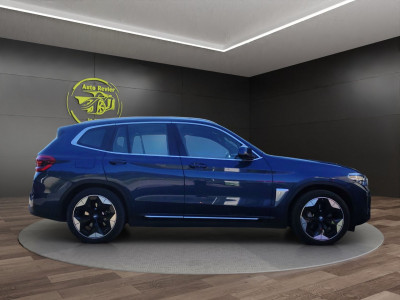 BMW iX3 Gebrauchtwagen BMW iX3 Gebrauchtwagen