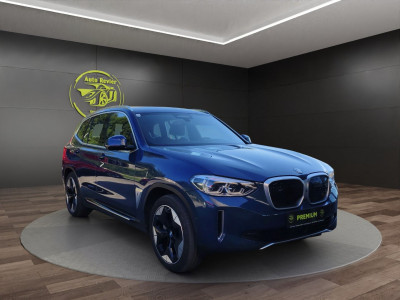 BMW iX3 Gebrauchtwagen BMW iX3 Gebrauchtwagen