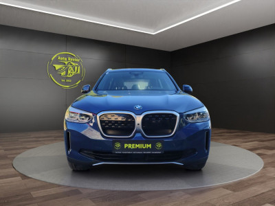 BMW iX3 Gebrauchtwagen BMW iX3 Gebrauchtwagen