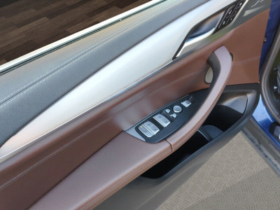BMW iX3 Gebrauchtwagen BMW iX3 Gebrauchtwagen