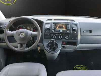 VW Transporter T5 Gebrauchtwagen VW Transporter T5 Gebrauchtwagen