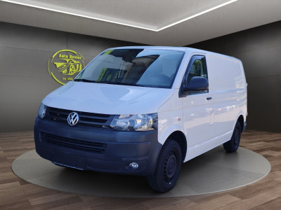 VW Transporter T5 Gebrauchtwagen VW Transporter T5 Gebrauchtwagen