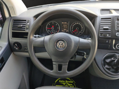 VW Transporter T5 Gebrauchtwagen VW Transporter T5 Gebrauchtwagen