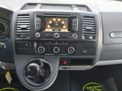 VW Transporter T5 Gebrauchtwagen VW Transporter T5 Gebrauchtwagen