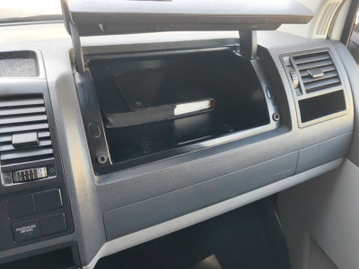 VW Transporter T5 Gebrauchtwagen VW Transporter T5 Gebrauchtwagen