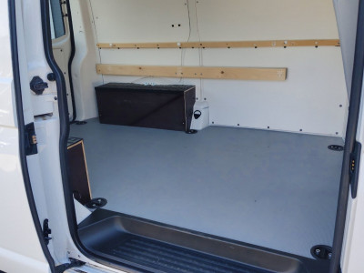 VW Transporter T5 Gebrauchtwagen VW Transporter T5 Gebrauchtwagen