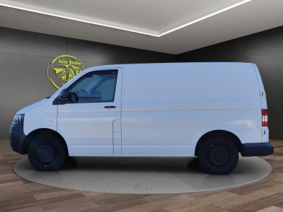 VW Transporter T5 Gebrauchtwagen VW Transporter T5 Gebrauchtwagen
