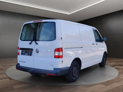 VW Transporter T5 Gebrauchtwagen VW Transporter T5 Gebrauchtwagen