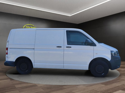 VW Transporter T5 Gebrauchtwagen VW Transporter T5 Gebrauchtwagen