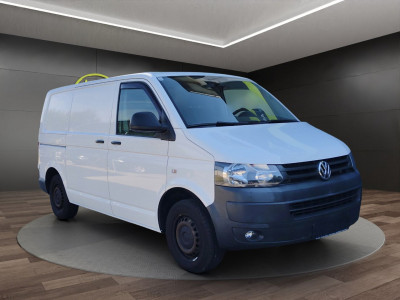 VW Transporter T5 Gebrauchtwagen VW Transporter T5 Gebrauchtwagen