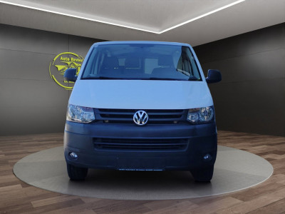 VW Transporter T5 Gebrauchtwagen VW Transporter T5 Gebrauchtwagen