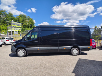 Mercedes-Benz Sprinter Gebrauchtwagen