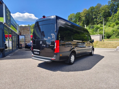 Mercedes-Benz Sprinter Gebrauchtwagen