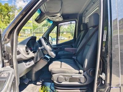 Mercedes-Benz Sprinter Gebrauchtwagen