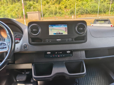 Mercedes-Benz Sprinter Gebrauchtwagen