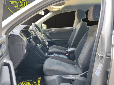 VW Tiguan Gebrauchtwagen VW Tiguan Gebrauchtwagen
