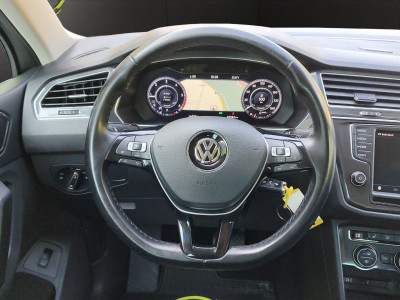 VW Tiguan Gebrauchtwagen VW Tiguan Gebrauchtwagen