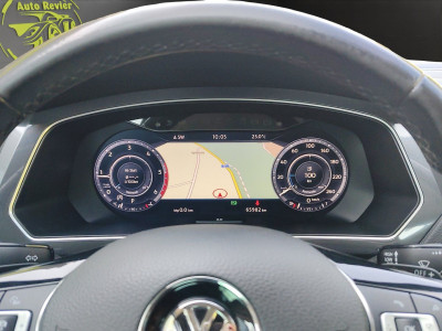 VW Tiguan Gebrauchtwagen VW Tiguan Gebrauchtwagen