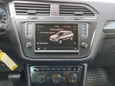 VW Tiguan Gebrauchtwagen VW Tiguan Gebrauchtwagen