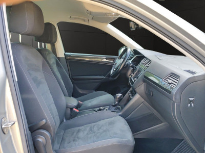VW Tiguan Gebrauchtwagen VW Tiguan Gebrauchtwagen