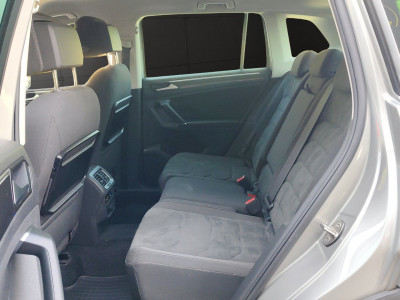 VW Tiguan Gebrauchtwagen VW Tiguan Gebrauchtwagen