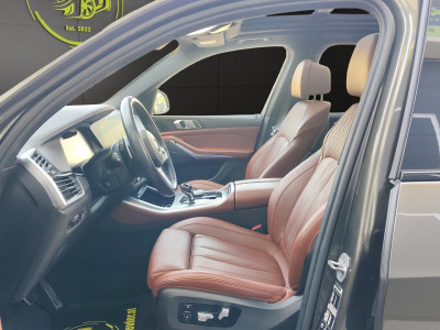 BMW X5 Gebrauchtwagen BMW X5 Gebrauchtwagen