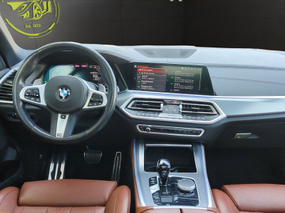BMW X5 Gebrauchtwagen BMW X5 Gebrauchtwagen