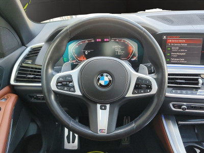 BMW X5 Gebrauchtwagen BMW X5 Gebrauchtwagen
