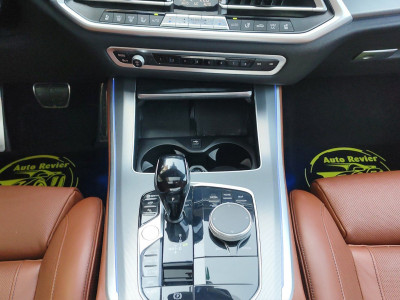 BMW X5 Gebrauchtwagen BMW X5 Gebrauchtwagen