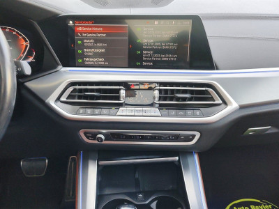 BMW X5 Gebrauchtwagen BMW X5 Gebrauchtwagen