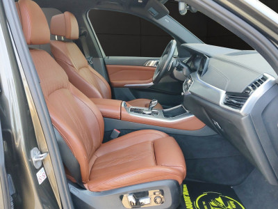 BMW X5 Gebrauchtwagen BMW X5 Gebrauchtwagen