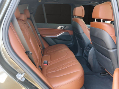 BMW X5 Gebrauchtwagen BMW X5 Gebrauchtwagen