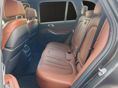 BMW X5 Gebrauchtwagen BMW X5 Gebrauchtwagen