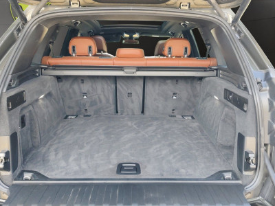 BMW X5 Gebrauchtwagen BMW X5 Gebrauchtwagen