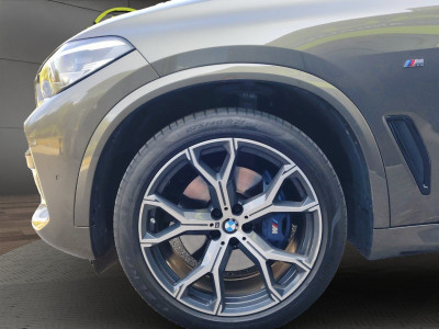 BMW X5 Gebrauchtwagen BMW X5 Gebrauchtwagen
