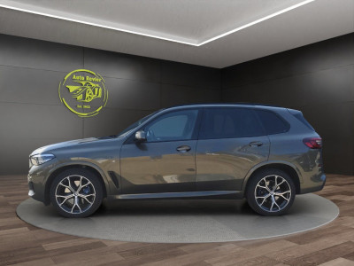 BMW X5 Gebrauchtwagen BMW X5 Gebrauchtwagen