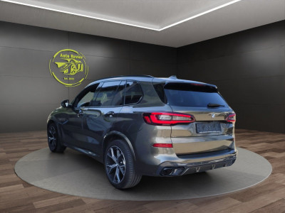 BMW X5 Gebrauchtwagen BMW X5 Gebrauchtwagen
