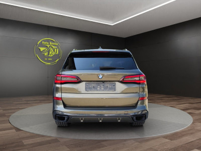 BMW X5 Gebrauchtwagen BMW X5 Gebrauchtwagen