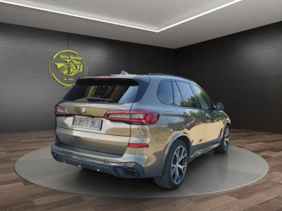 BMW X5 Gebrauchtwagen BMW X5 Gebrauchtwagen