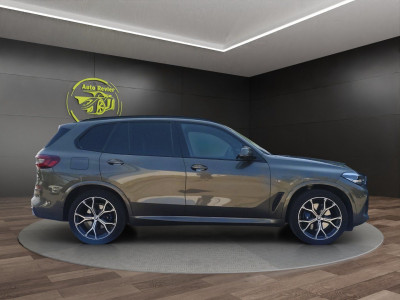 BMW X5 Gebrauchtwagen BMW X5 Gebrauchtwagen